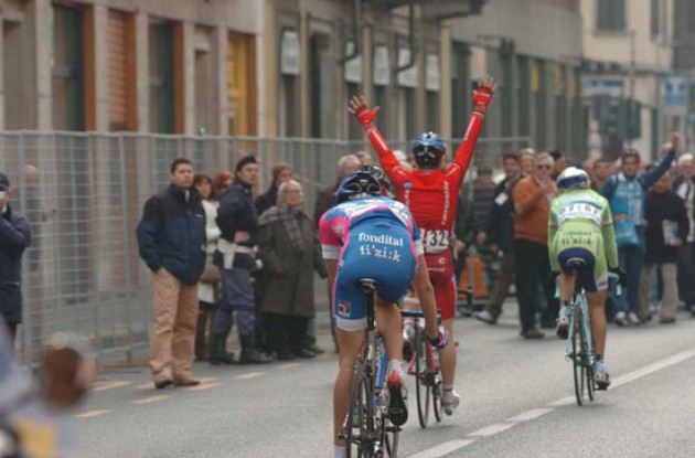 Photo copyright Fotoreporter Sirotti.