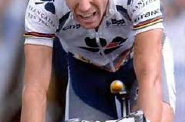 Bradley McGee.