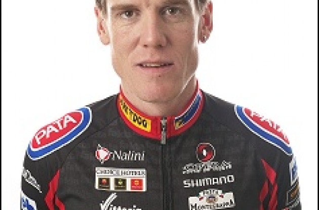 Jørgen Bo Petersen - Team Fakta