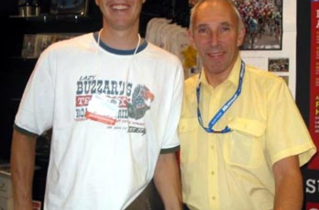 Photo copyright Roadcycling.com.