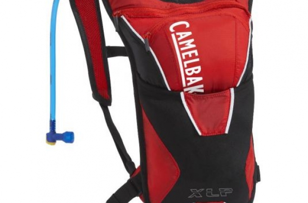 Roadcycling.com reviews the CamelBak XLP hydration pack.