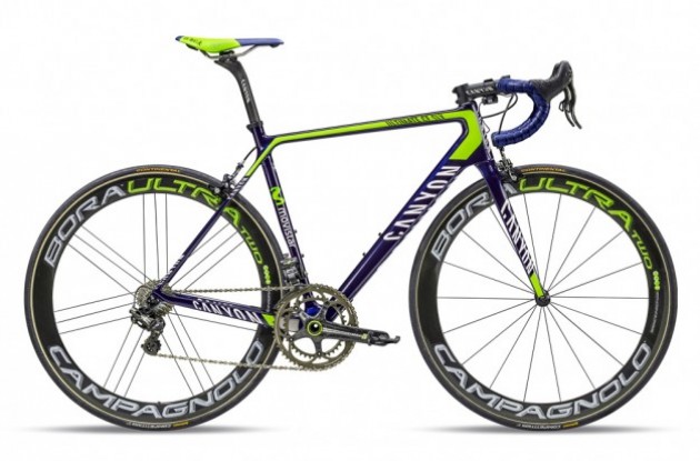 ultimate cf slx 9.0 team movistar