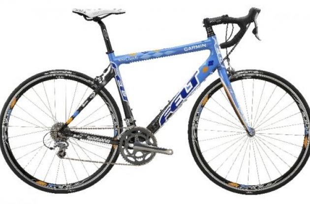 Felt z35 hot sale road bike