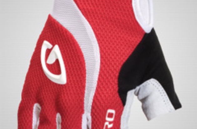 Giro Zero cycling gloves