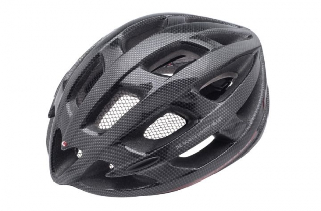 Limar ultralight pro 104 helmet test and review.