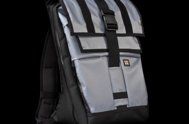 MissionWorkshop's The Vandal cargo backpack review.