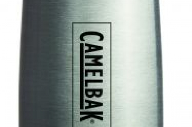 CamelBak Better Bottle (Stainless Steel) Review.