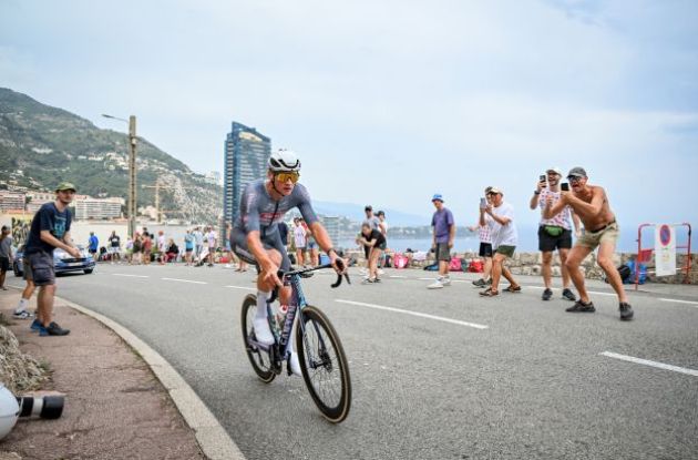 Mathieu van der Poel