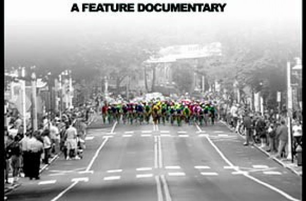 PRO - The Movie. Photo copyright Roadcycling.com.