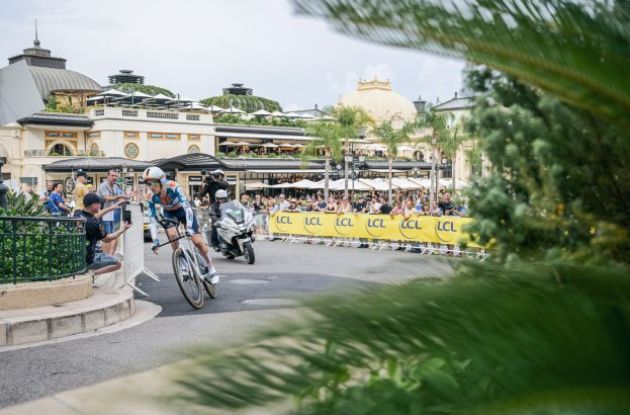 Romain Bardet