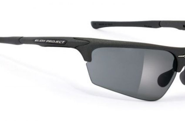 Rudy Project Horus Review | Prescription Rudy Project Sunglasses | SportRx