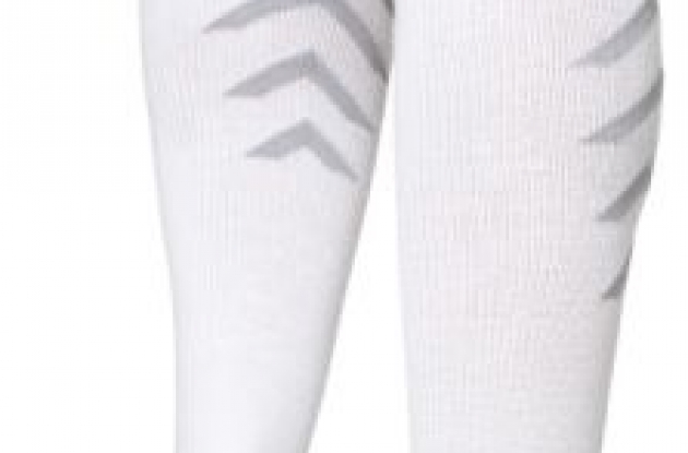 Sigvaris Compression Recovery socks review.