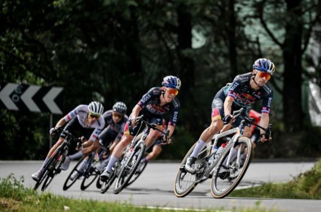 Team Red Bull-Bora-Hansgrohe