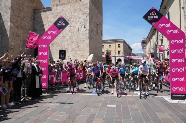 Cyclingnews cheap giro 2019