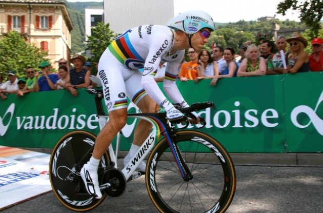 2014 Tour de Suisse Results - Stage 1 | RoadCycling.com - Pro cycling ...