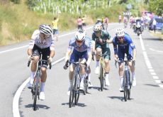 Breakaway group