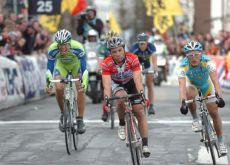 Photo copyright Fotoreporter Sirotti. Photo copyright Fotoreporter Sirotti.