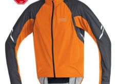 Gore Bike Wear Xenon AS jacket. Gore Bike Wear Xenon AS jacket.