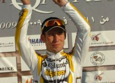 Mark Cavendish (Team Columbia - High Road).