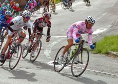 Di Luca, Schleck and co.