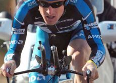 Levi Leipheimer.