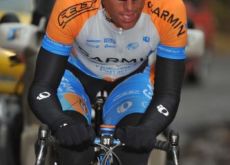 Christian Vande Velde (Team Garmin-Slipstream). Photo copyright Fotoreporter Sirotti.