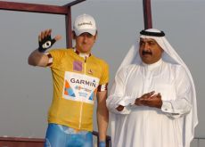 Bradley Wiggins. Photo copyright Fotoreporter Sirotti.