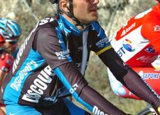 Ivan Basso.