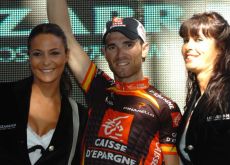 Alejandro Valverde. Photo Fotoreporter Sirotti.