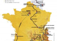 2010 Tour de France.