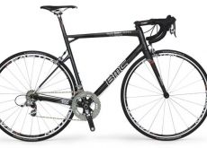 BMC Racemaster SLR01 review.