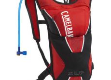 Roadcycling.com reviews the CamelBak XLP hydration pack.