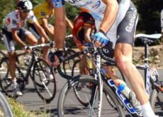 Christian Vande Velde (Team Garmin-Slipstream).