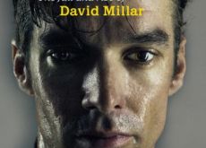 Review of David Millar's book Racing Through The Dark - in bookstores now.