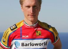 Enrico Gasparotto. Enrico Gasparotto.