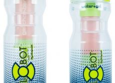 Hydrapak GelBot test.