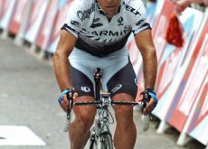 Julian Dean - Team Garmin-Chipotle. Julian Dean - Team Garmin-Chipotle.