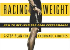 Racing Weight - How To Get Lean For Peak Performance book review Racing Weight - How To Get Lean For Peak Performance book review