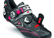 SIDI Ergo 2 Carbon cycling shoe.