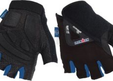 Spenco Ironman T.2 Elite cycling gloves for men. Spenco Ironman T.2 Elite cycling gloves for men.