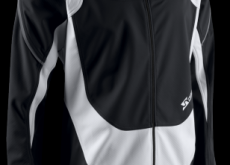 Sugoi RS Zero men's cycling jacket.