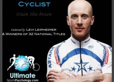 The Ultimate Cyclist Sports Psychology self help CD. The Ultimate Cyclist Sports Psychology self help CD.