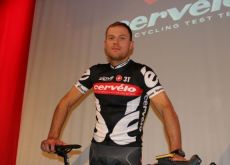 Norwegian God of Thunder Thor Hushovd (Cervelo TestTeam). Photo copyright Roadcycling.com/ZipVit.