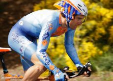 Christian Vande Velde. Christian Vande Velde.