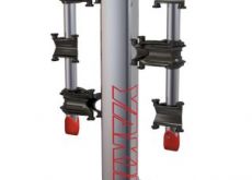 Yakima HighLite Bike Rack. Yakima HighLite Bike Rack.