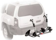 Yakima HoldUp bicycle rack. Yakima HoldUp bicycle rack.