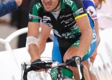 Yaroslav Popovych - Team Astana.
