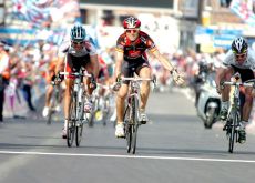Alejandro Valverde. Photo copyright Fotoreporter Sirotti.