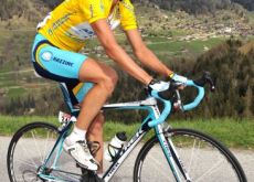 Andreas KlÃ¶den (Team Astana).