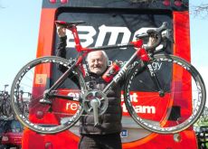 Team owner Andy Rihs has been throwing money at his BMC Racing team like a rap star at a strip bar.
